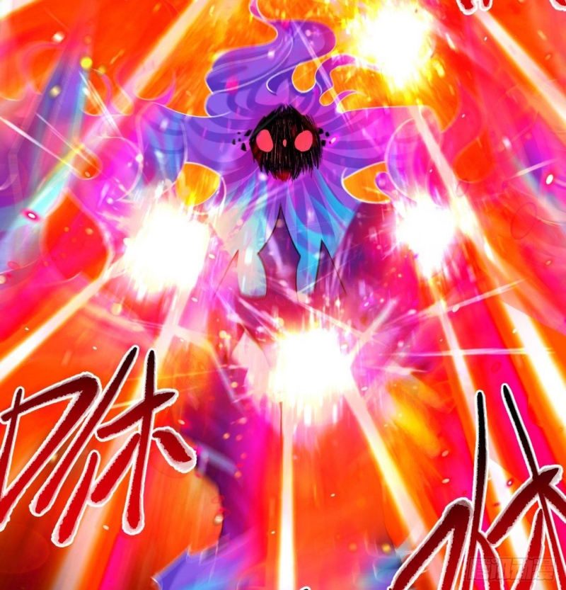 I Picked Up An Attributes Chapter 54 Gambar 54